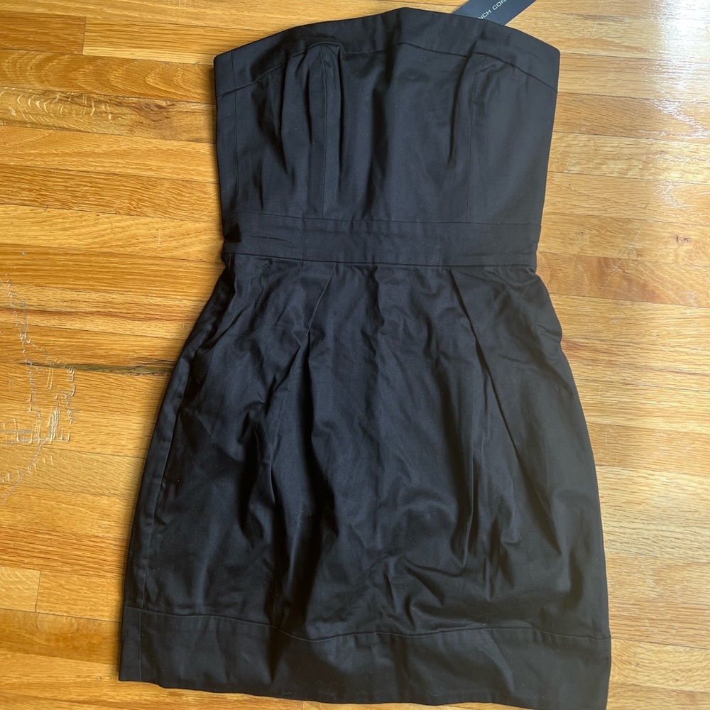 FRENCH CONNECTION DRESS NWT